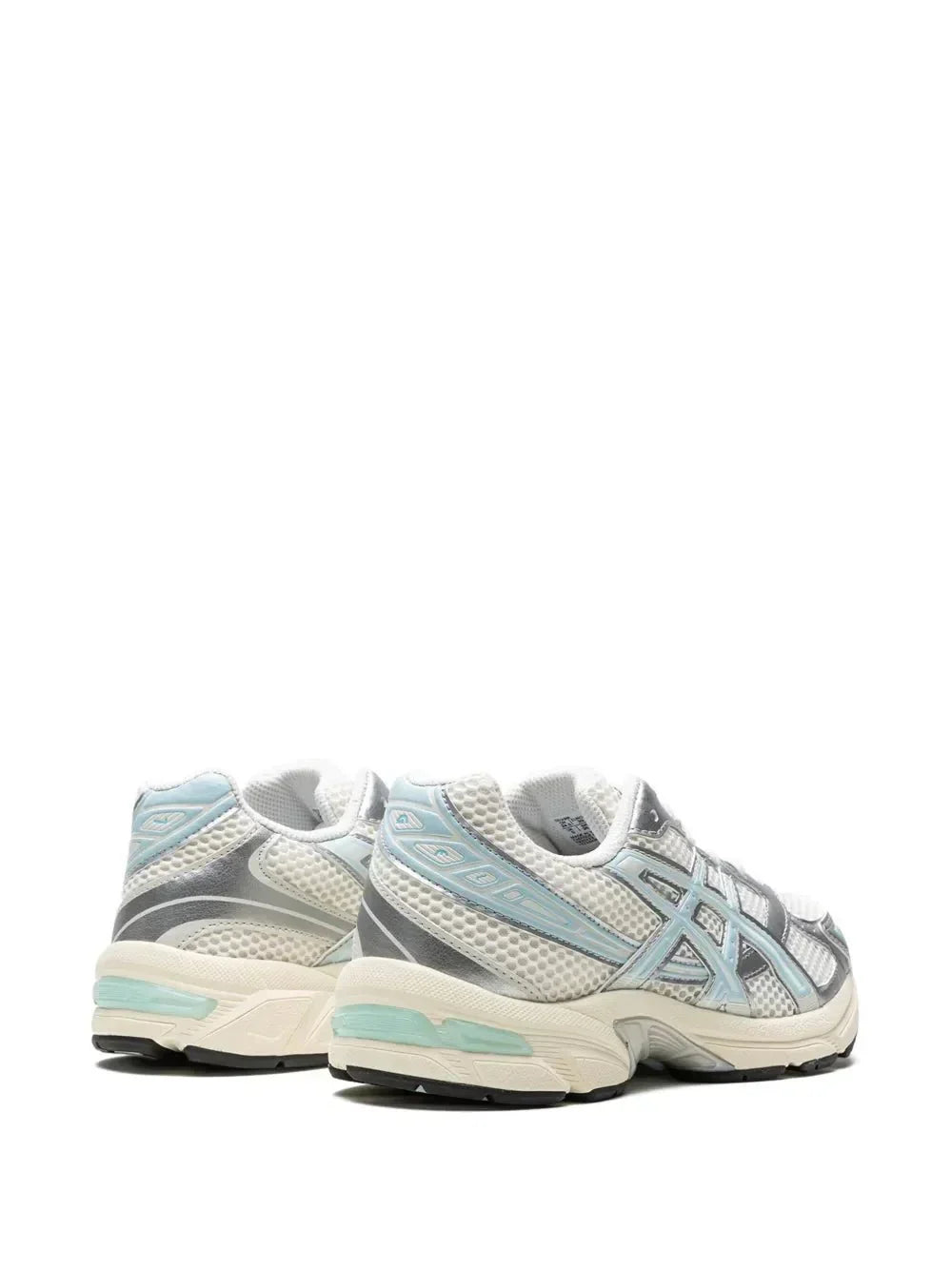 GEL 1130 "Cream/Starlight Blue"