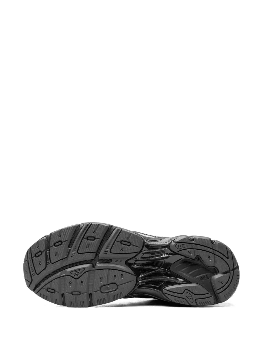 GT 2160 Above the Clouds "Black Gunmetal"