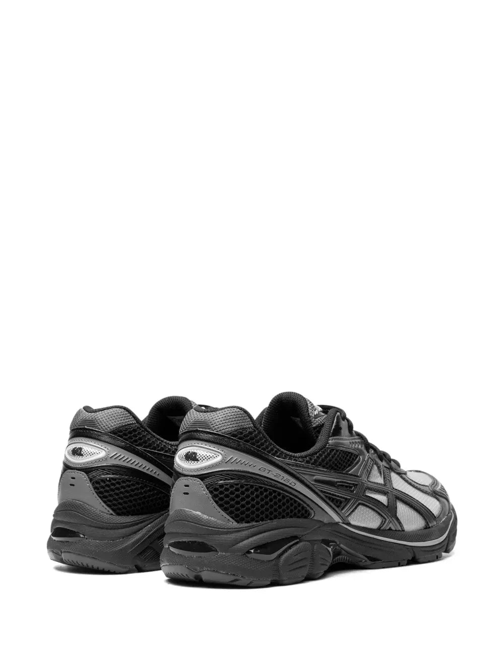 GT 2160 Above the Clouds "Black Gunmetal"