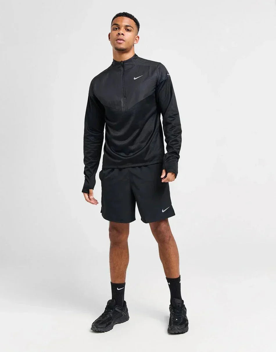 Nike Element Winter 1/4 Zip Top