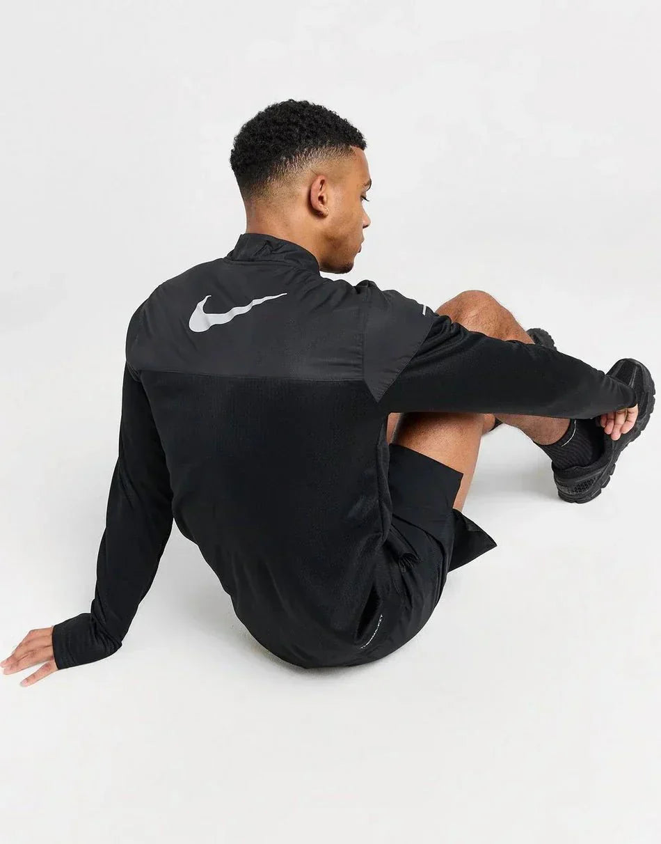 Nike Element Winter 1/4 Zip Top