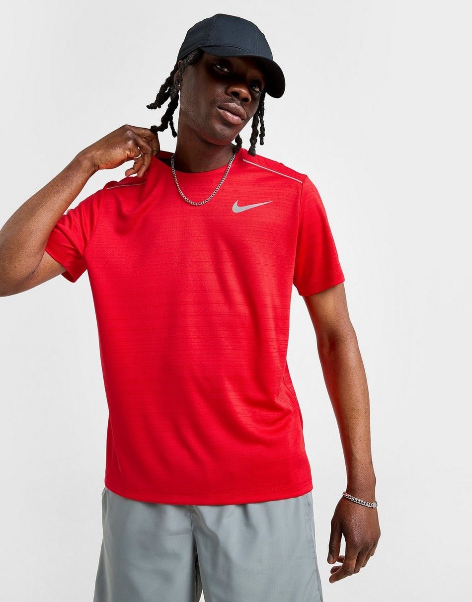 Nike Miler 1.0 T-Shirt