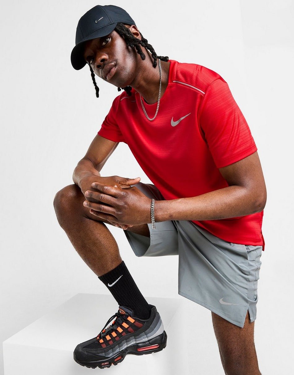 Nike Miler 1.0 T-Shirt
