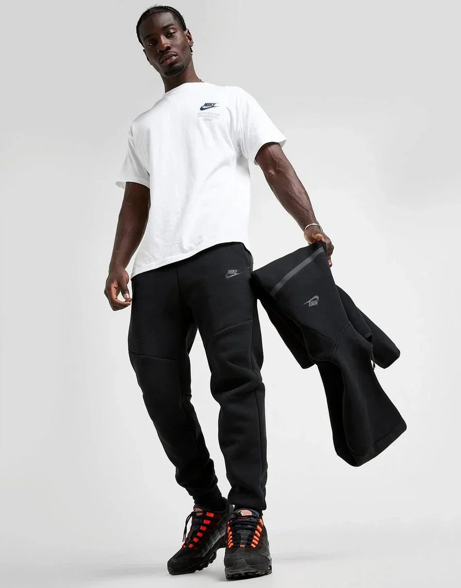 Nike Pantalon de jogging Tech Fleece Homme