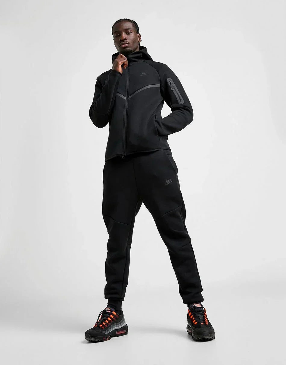 Nike Pantalon de jogging Tech Fleece Homme