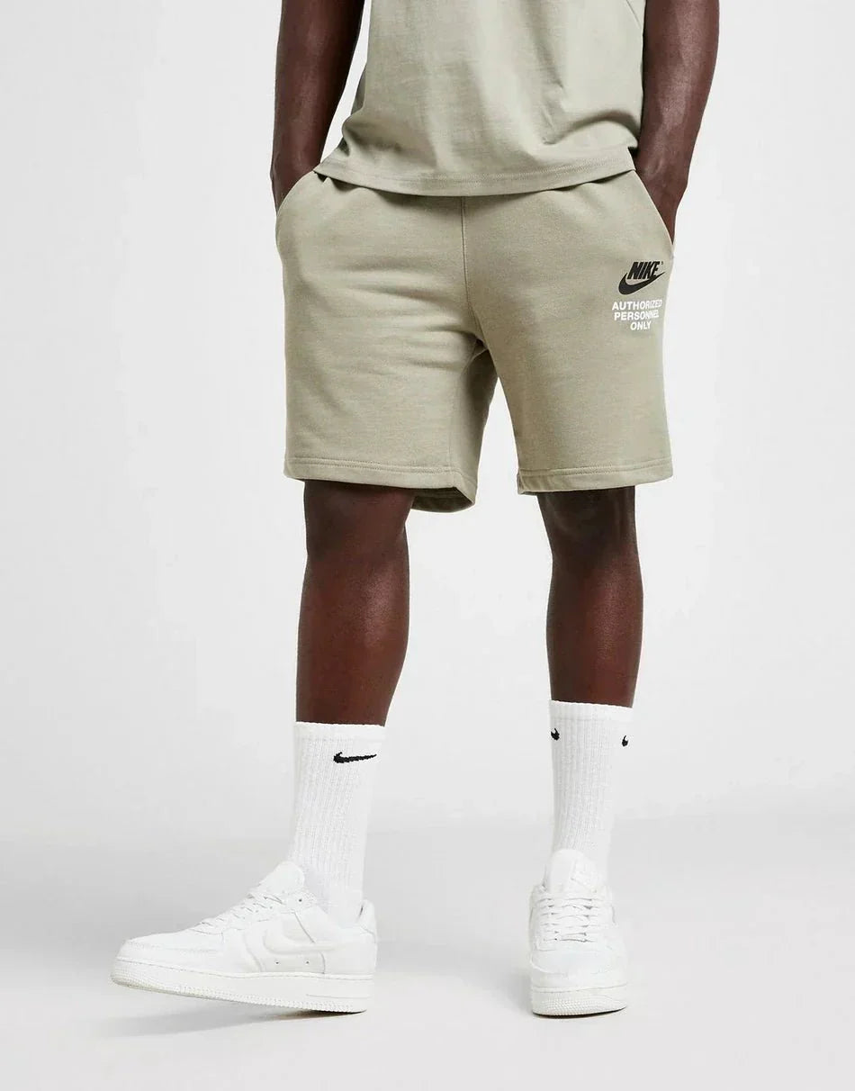 Nike Short Authorised