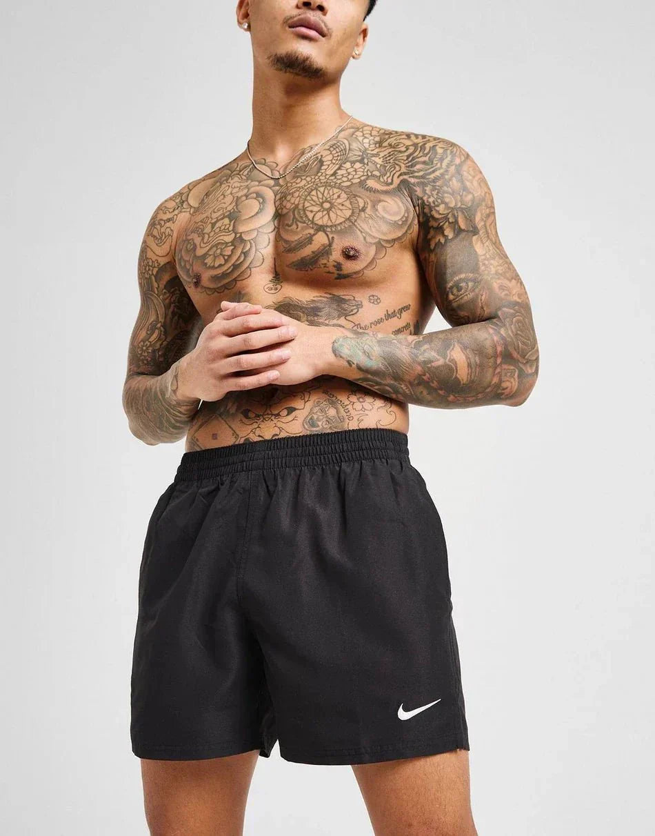 Nike Short de bain Core Homme