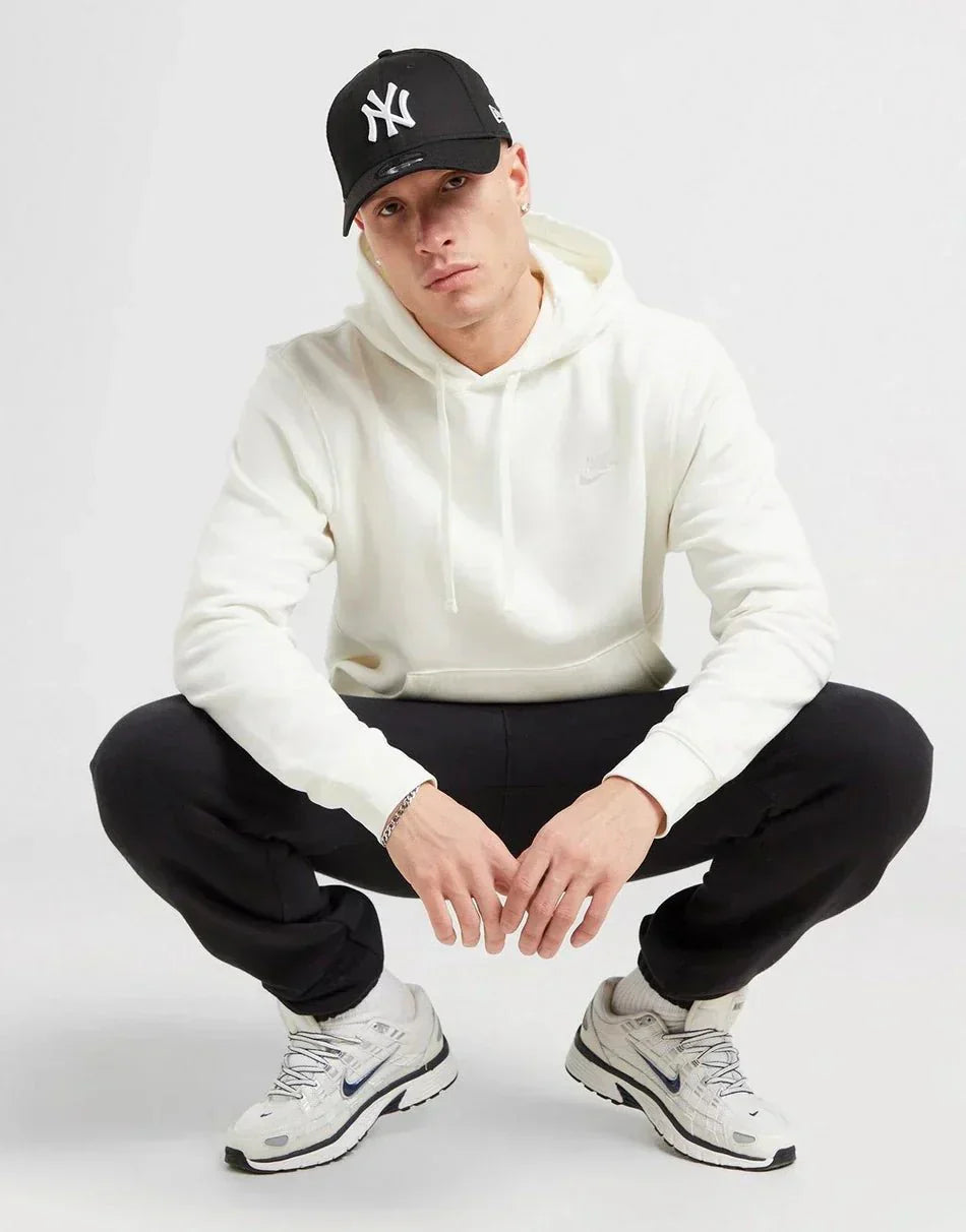 Nike Sweat à Capuche Foundation