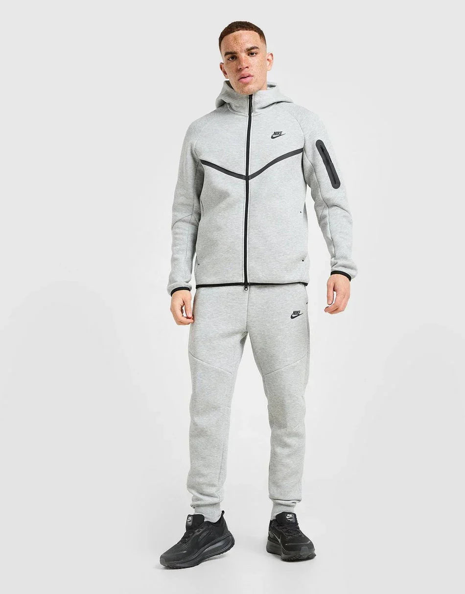Nike Sweat à capuche Tech Fleece Homme