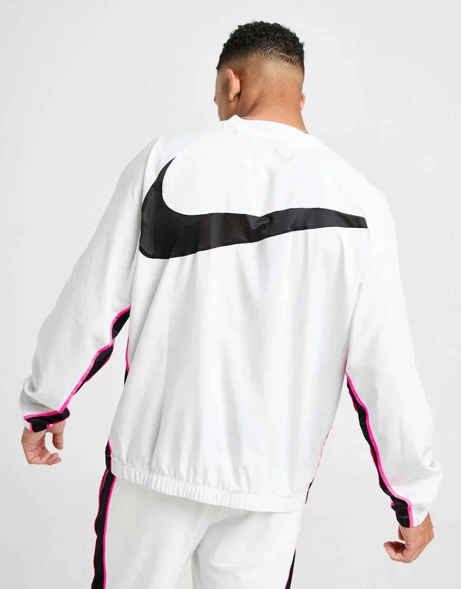 Nike Sweat Shell Football