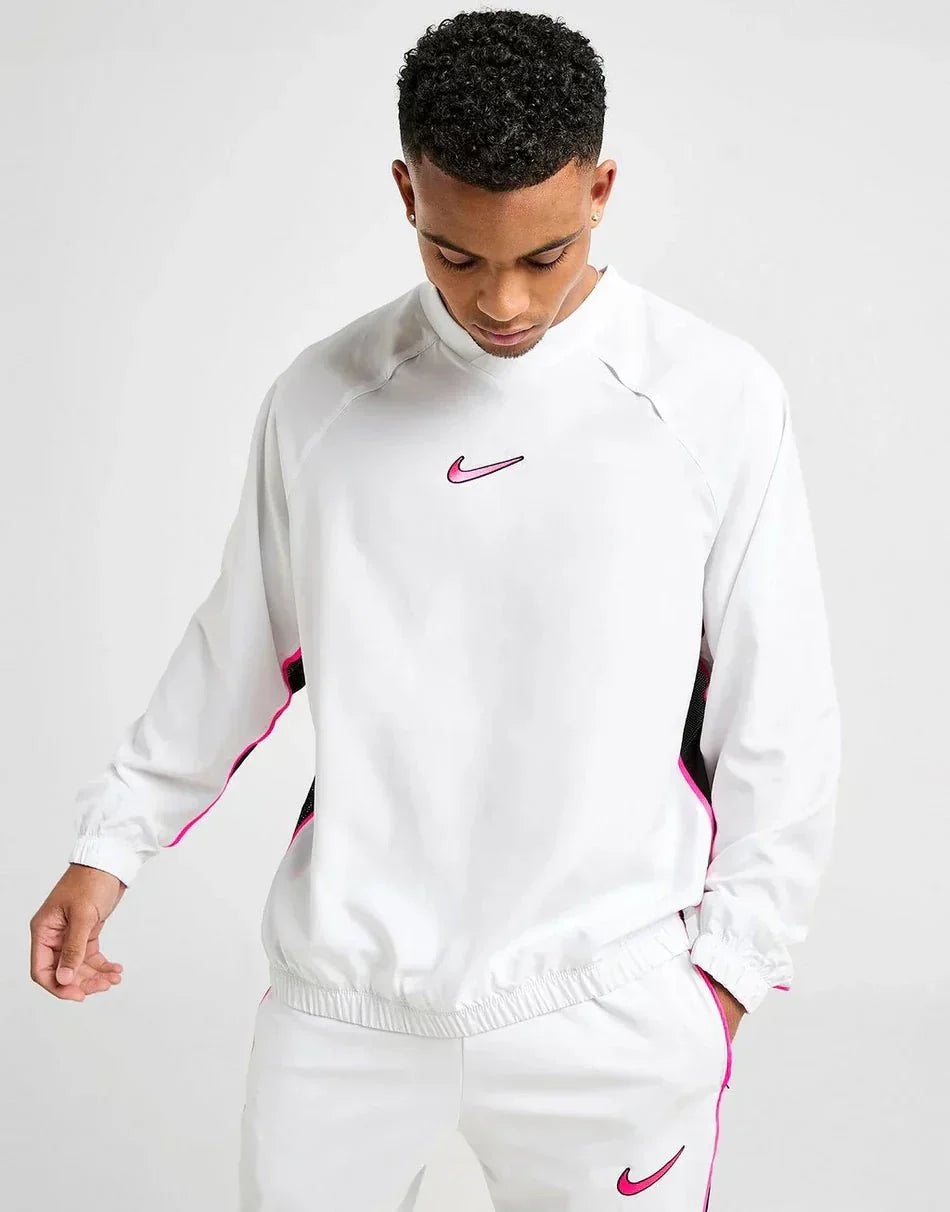Nike Sweat Shell Football