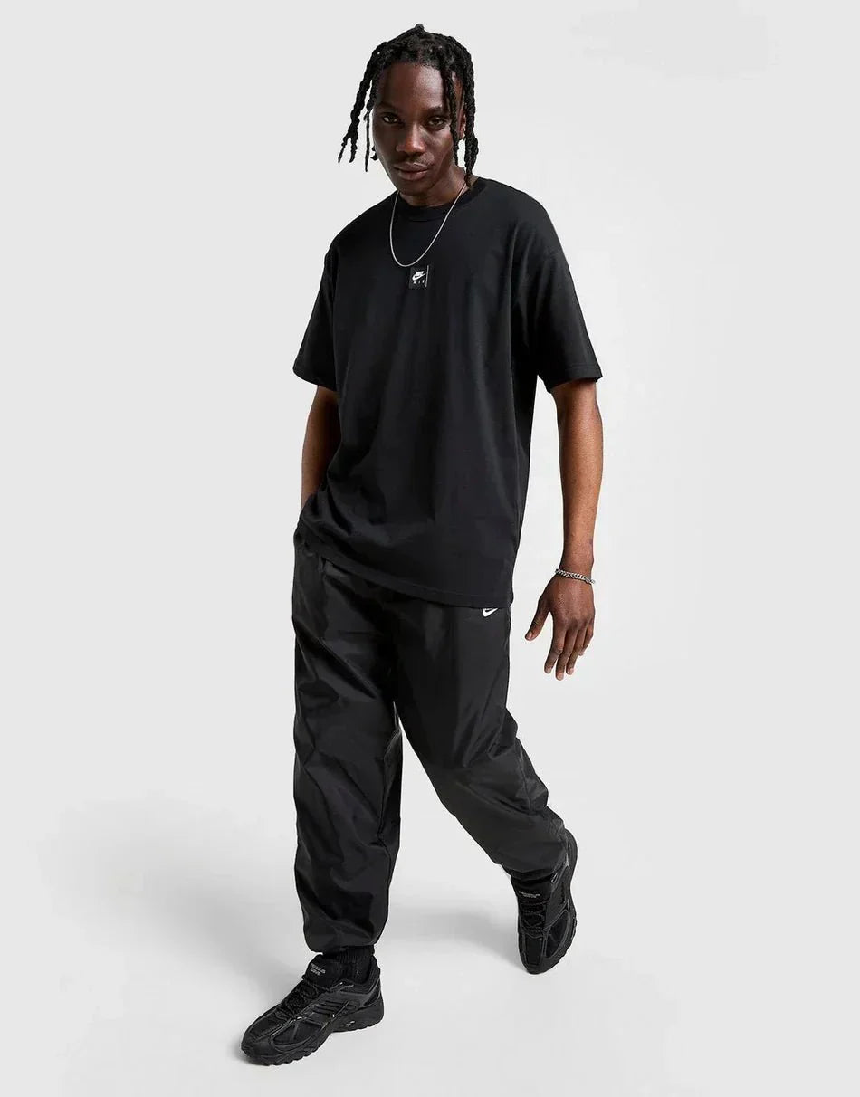 Nike T-Shirt Air Back Hit