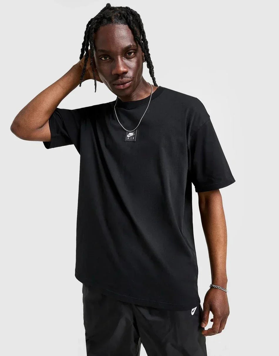Nike T-Shirt Air Back Hit