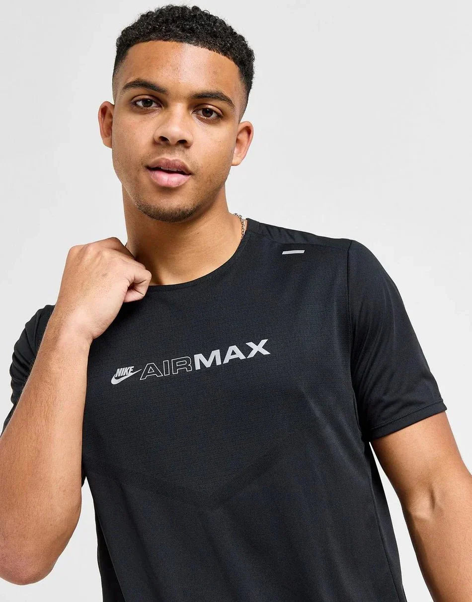 Nike T-shirt Air Max Performance Homme