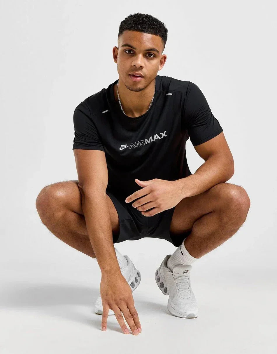 Nike T-shirt Air Max Performance Homme