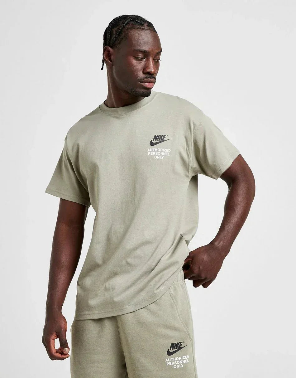 Nike T-shirt Authorised