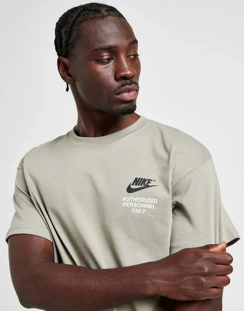 Nike T-shirt Authorised