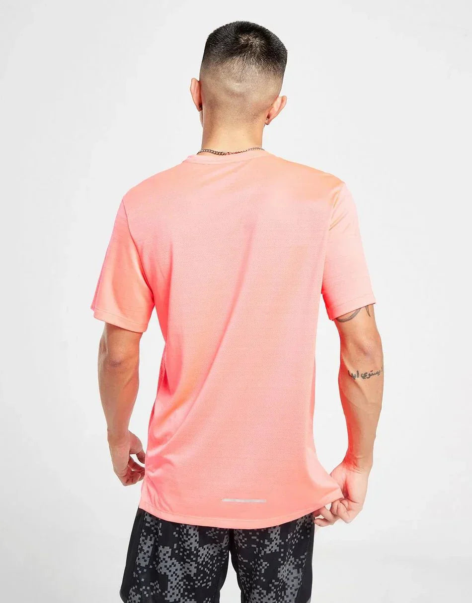 Nike T-shirt Miler 1.0 Homme