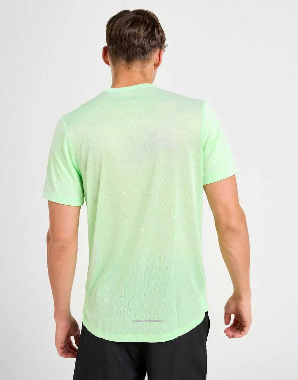 Nike T-shirt Miler 1.0 Homme