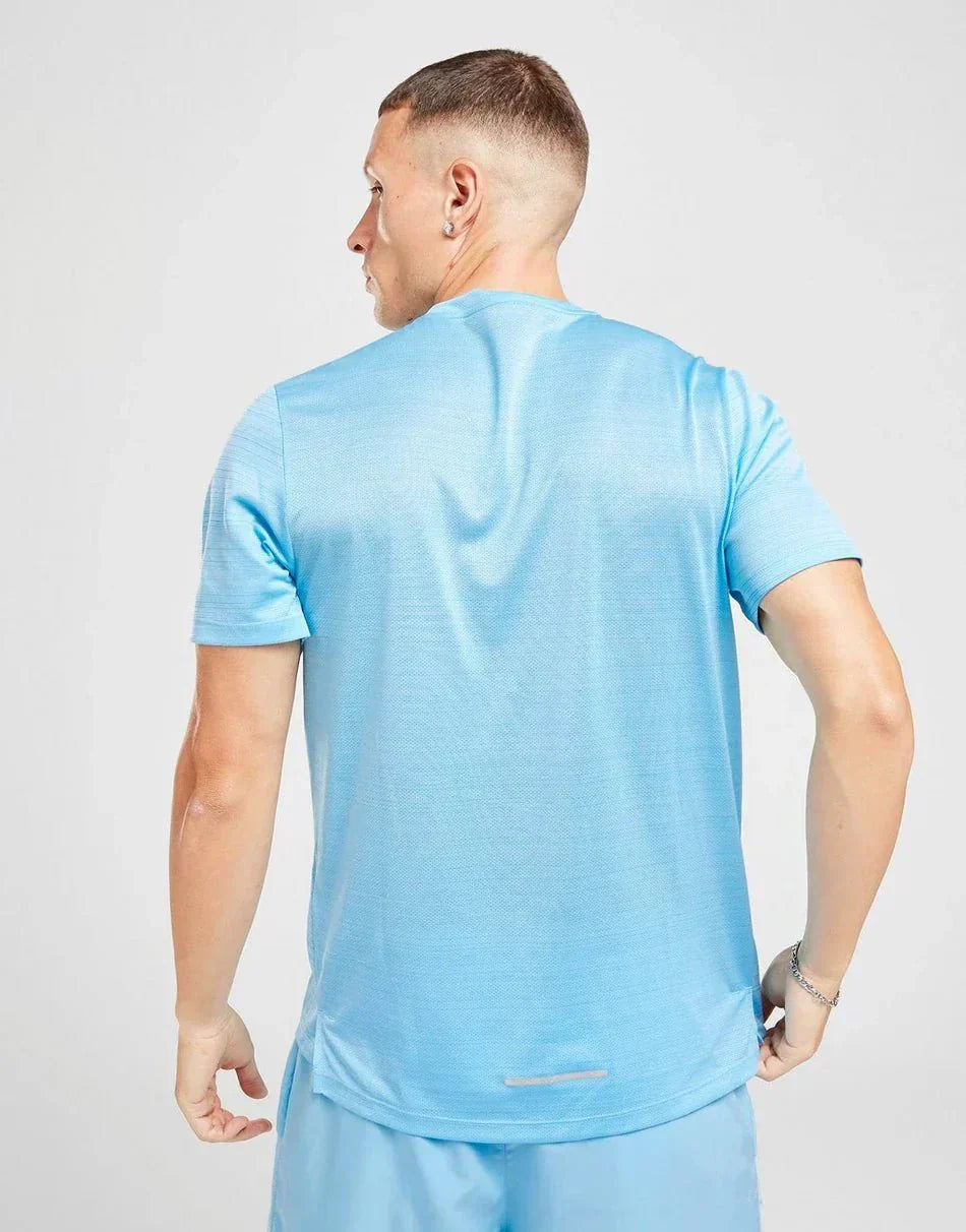 Nike T-shirt Miler 1.0 Homme