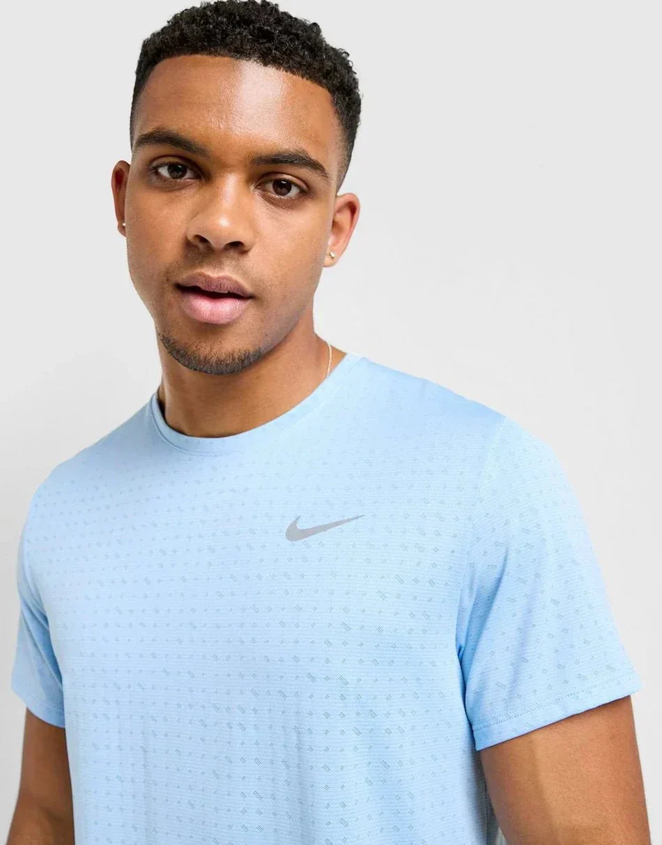 Nike T-Shirt Miler Breathe