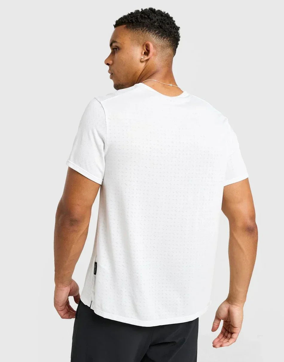 Nike T-shirt Miler Breathe