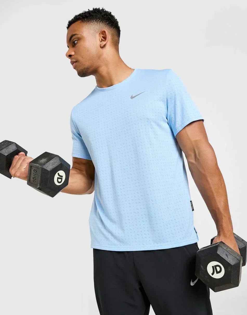 Nike T-Shirt Miler Breathe