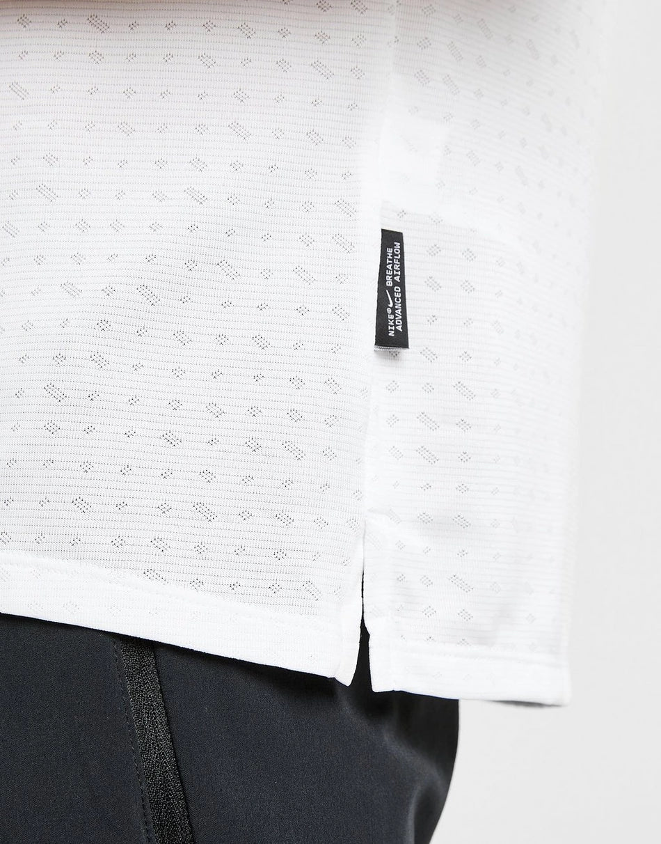 Nike T-shirt Miler Breathe