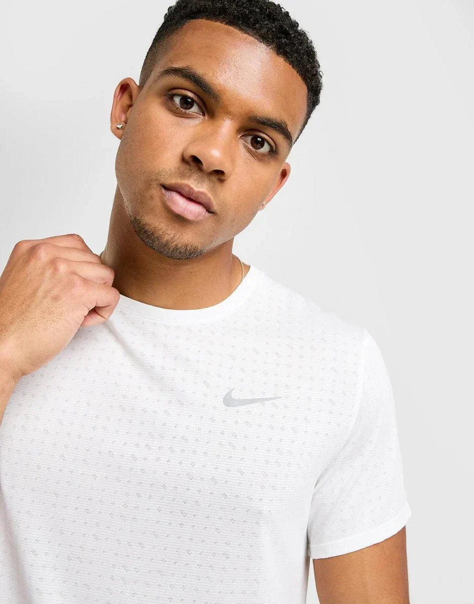 Nike T-shirt Miler Breathe