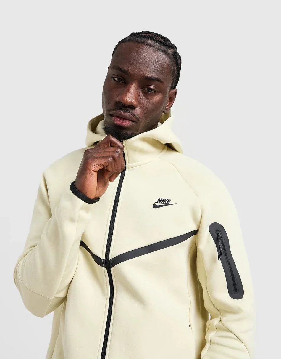 Nike Tech Fleece Full Zip Hoodie