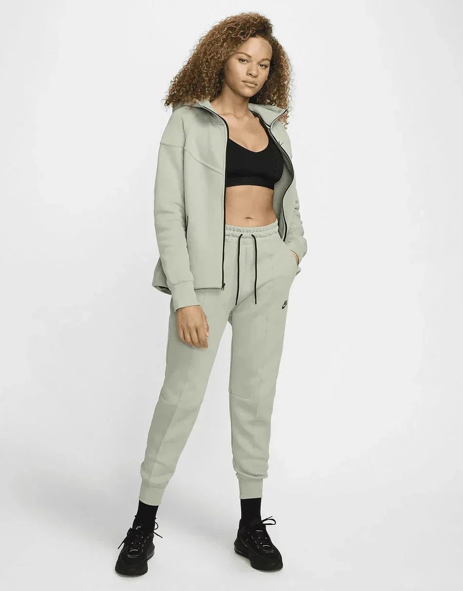 Nike Tech Fleece Full Zip Hoodie